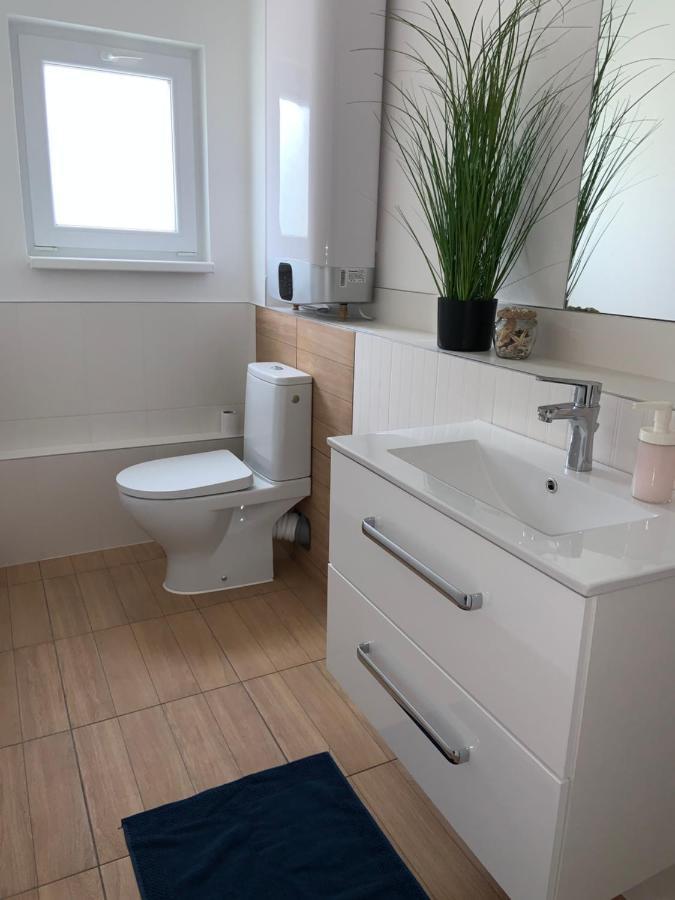 Amira Apartman 科马尔诺 外观 照片