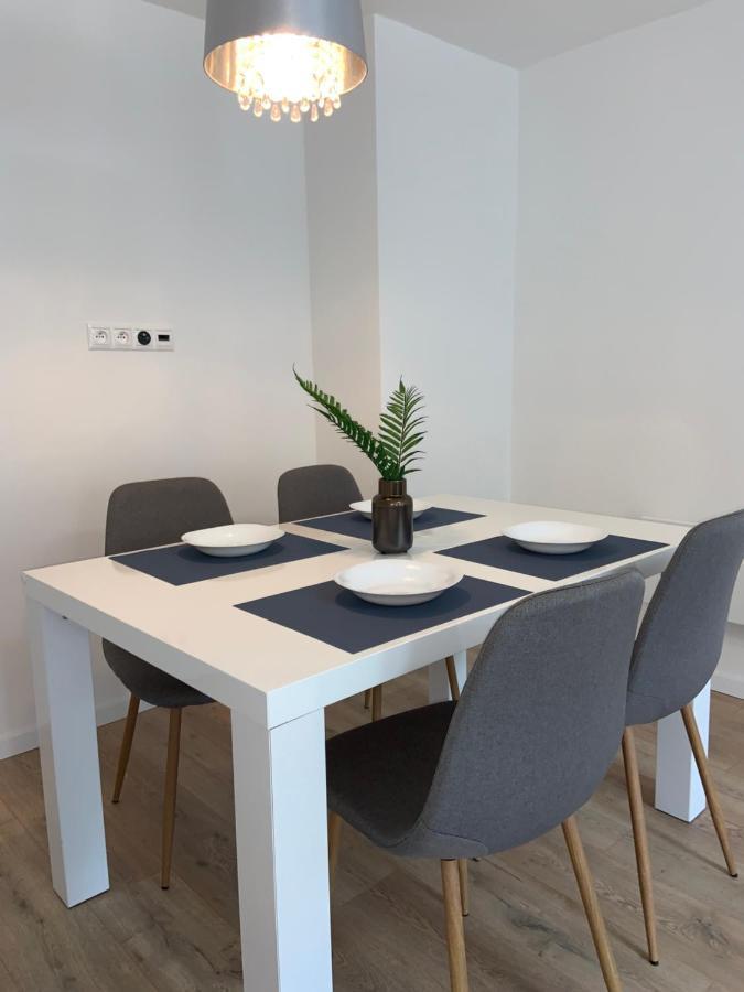 Amira Apartman 科马尔诺 外观 照片
