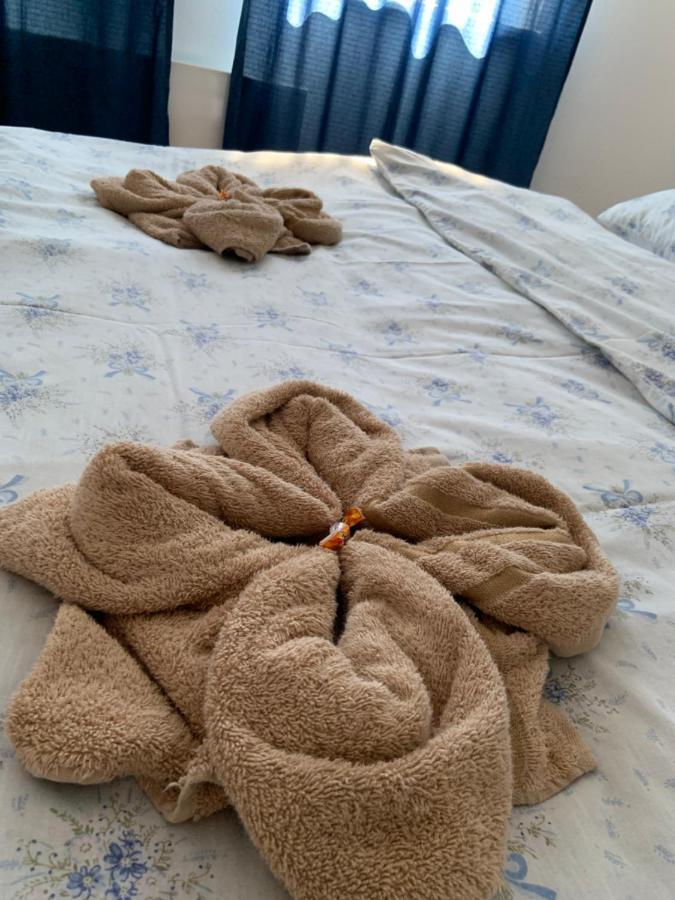 Amira Apartman 科马尔诺 外观 照片